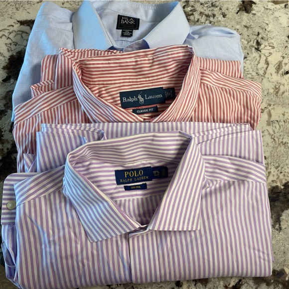 Polo Ralph Lauren Other - Polo Ralph Lauren Button Down